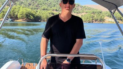 Kahramanmaraşlı gazeteci Serdar Bursalı, şehrin spor altyapısı eksikliklerine dikkat çekerek,