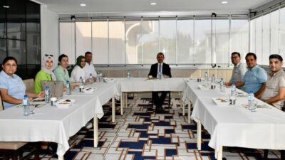 Kadirli’de bulunan Anaokullarının, öğrencilerin esnek sayıdaki gruplar içinde, bireysel gelişimleri
