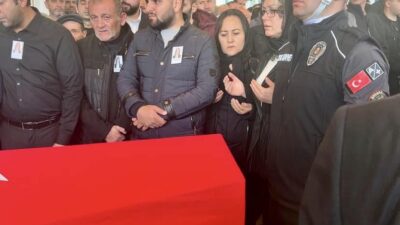 CHP’li Asu Kaya, TUSAŞ yerleşkesine yapılan terör saldırısında şehit olan