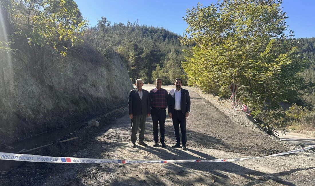CHP Osmaniye il genel meclis üyesi Nejdet Vural “Osmaniye İl