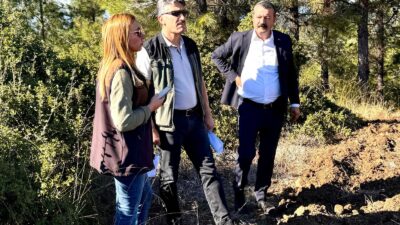Yarbaşı Belediye Başkanı Aksoy “ İhale aşamasında olduğunu müjdelediğimiz ve