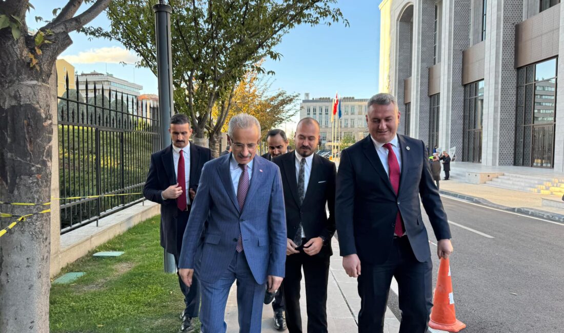 Düziçi Belediye Başkanı Mustafa İba’nın açıklamasında Muhsin Yazıcıoğlu ( Çevre