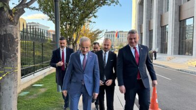 Düziçi Belediye Başkanı Mustafa İba’nın açıklamasında Muhsin Yazıcıoğlu ( Çevre