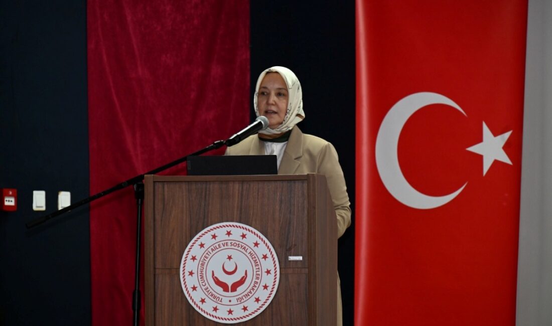 Osmaniye Yenilikçi Mahalli Hizmet İçi Eğitim Programı, Osmaniye Valisi Dr.