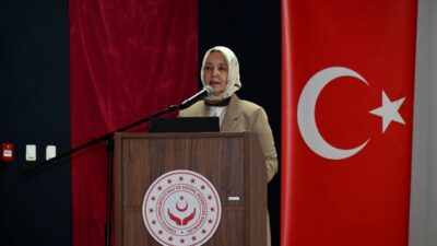 Osmaniye Yenilikçi Mahalli Hizmet İçi Eğitim Programı, Osmaniye Valisi Dr.