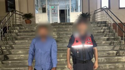 Kadirliye bağlı Yoğunoluk Köyünde hırsızlar 7 adet küçükbaş hayvanı çalarak