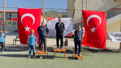 Hasanbeyli İlçe Milli Eğitim Müdürlüğü, İlçe Belediye Başkanlığı ve Oryantiring