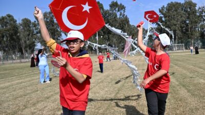 Osmaniye Valisi Dr. Erdinç Yılmaz, “Umutlar Emniyet’le Yeşersin” projesi kapsamında