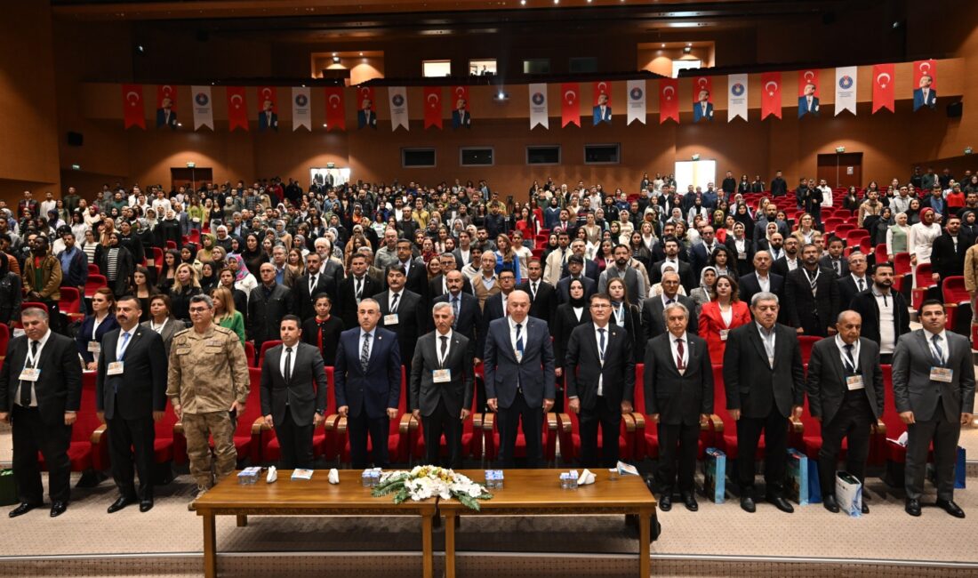 “Yazılışının 950’nci Yılında Uluslararası Dîvânu Lugâti’t-Türk Sempozyumu”; T.C. Kültür ve