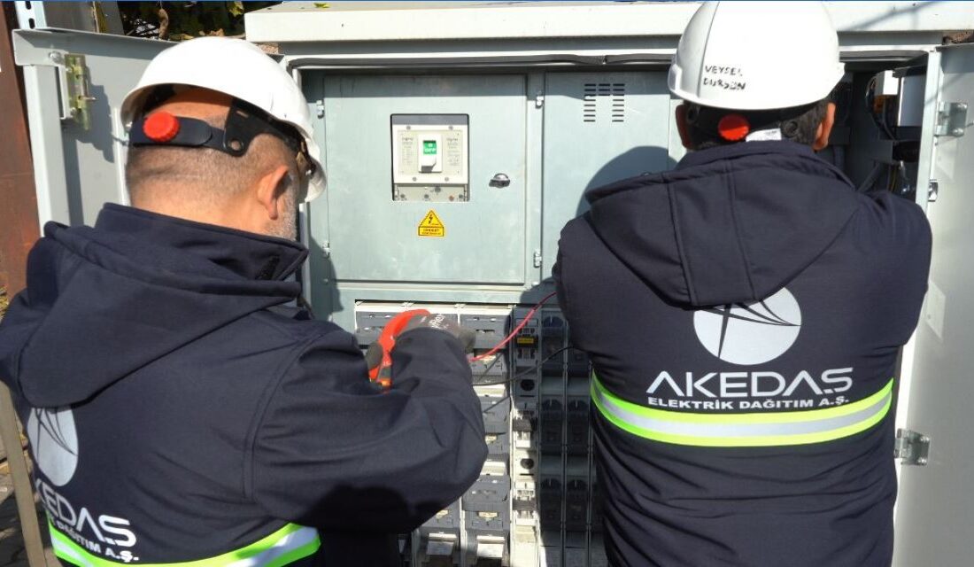 Kahramanmaraş’ta 473 bin 826, Adıyaman’da ise 208 bin 905 aboneye