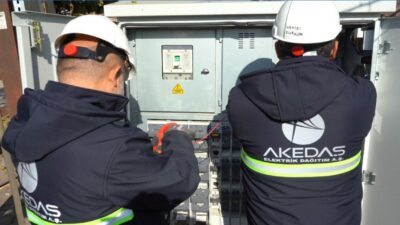 Kahramanmaraş’ta 473 bin 826, Adıyaman’da ise 208 bin 905 aboneye