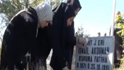Kadirli ilçesinde okullarına ismi verilen “”Şehitler Unutulursa Asıl O Zaman
