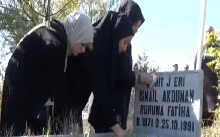 Kadirli ilçesinde okullarına ismi verilen “”Şehitler Unutulursa Asıl O Zaman
