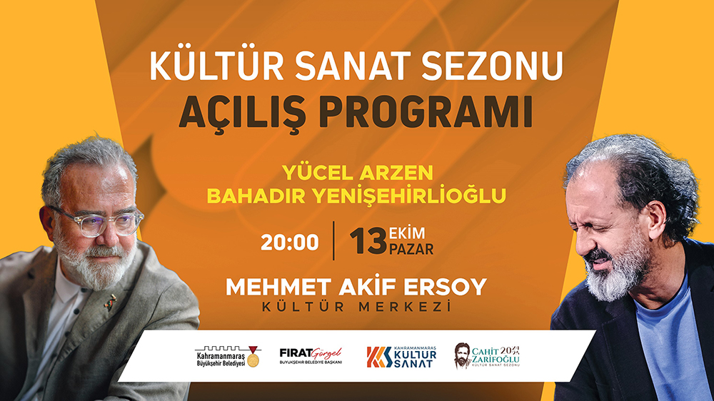 Büyükşehir Belediyesi, 13 Ekim Pazar günü AK Parti Grup Başkanvekili