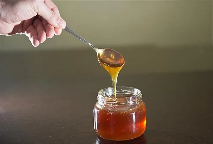Osmaniye merkez ve ilçeleri Bal Üreticileri Birliği yönetim kurulu üyeleri