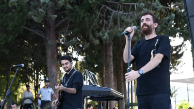 Osmaniye Korkut Ata Üniversitesi (OKÜ), yeni eğitim-öğretim yılına büyük bir