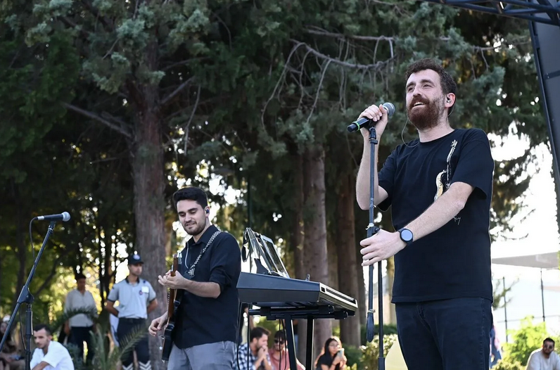 Osmaniye Korkut Ata Üniversitesi (OKÜ), yeni eğitim-öğretim yılına büyük bir