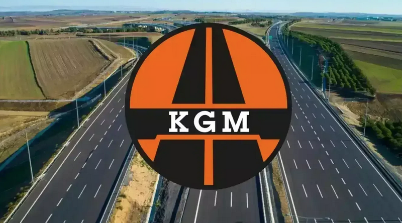 Karayolları Genel Müdürlüğü 4 Ekim Cuma günü yol durumu ve