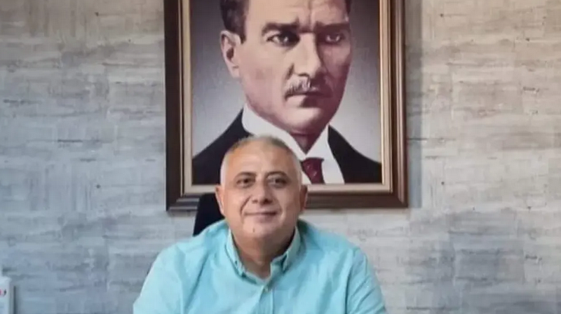 Eğitim İş Osmaniye İl Başkanı Adem Yücel: “5 Ekim Dünya