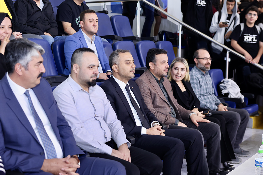 Onikişubat Belediyesi, 29 Ekim Cumhuriyet Bayramı etkinlikleri kapsamında düzenlediği Cumhuriyet