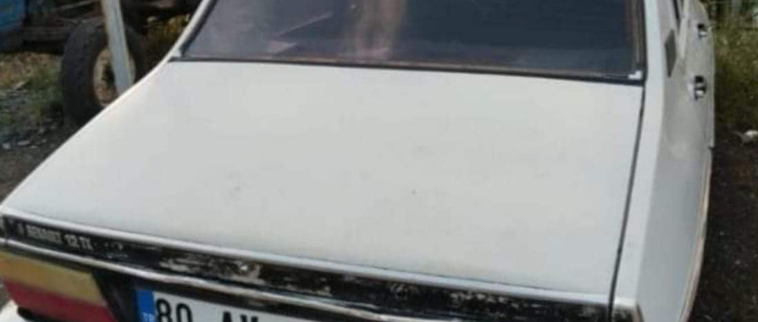 Osmanie’nin Düziçi İlçesine Bağlı Yarbaşı Beldesi’nde son günlerde yaşanan hırsızlık