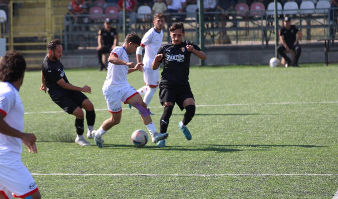 Kahramanmaraşspor yine Kırşehir maçını Seyircisiz oynayacak. TFF 3.ligde mücadele eden