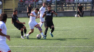 Kahramanmaraşspor yine Kırşehir maçını Seyircisiz oynayacak. TFF 3.ligde mücadele eden