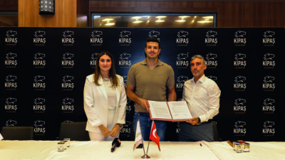 Kipaş Holding, Kahramanmaraş Mesleki ve Teknik Anadolu Lisesi (KMTAL) ile