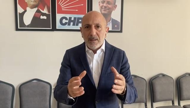 “Deprem Felaketi Yetmezmiş Gibi, AK Parti Felaketiyle Karşı Karşıyayız” CHP