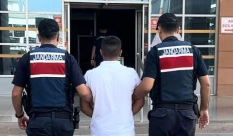 Kadirli ilçe Jandarma Komutanlığı ekiplerince “Resmi Belgede Sahtecilik”, “Bilişim Sistemleri