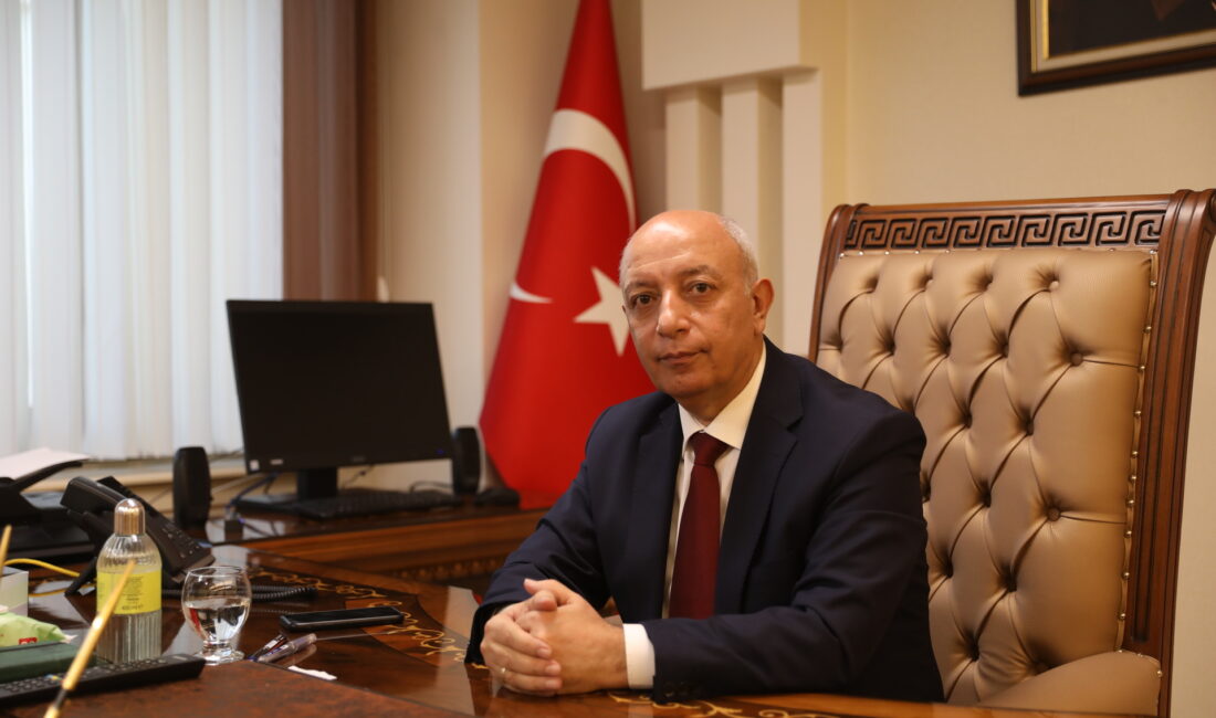 “Bugün millet olarak cumhuriyetimizin ilanının 101. yıl dönümünün haklı gururunu