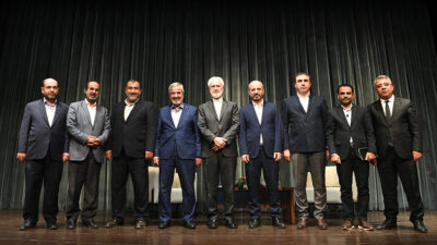 Büyükşehir Belediyesi, Cahit Zarifoğlu Kültür Sanat Sezonu’nda Prof. Dr. Hasan