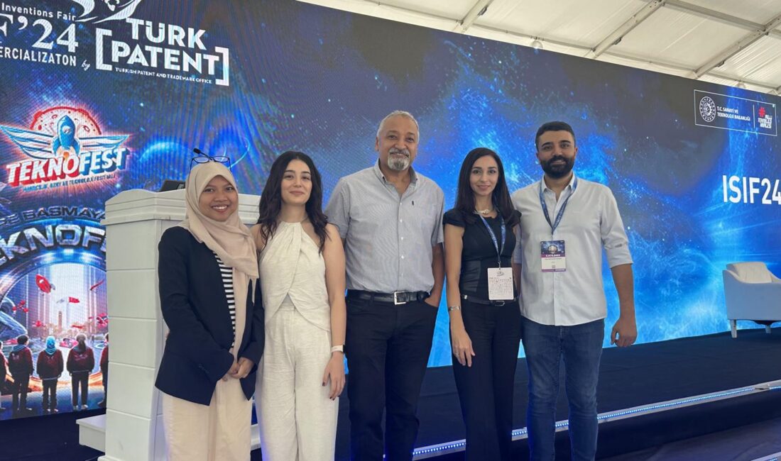 Kahramanmaraş Sütçü İmam Üniversitesi (KSÜ) Orman Fakültesi Dekanı Prof. Dr.