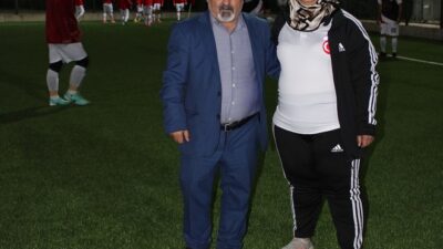 Kahramanmaraş Amatöründe skandal bir olay, Hükmen Galibiyetle sonuçlanması gereken maçı