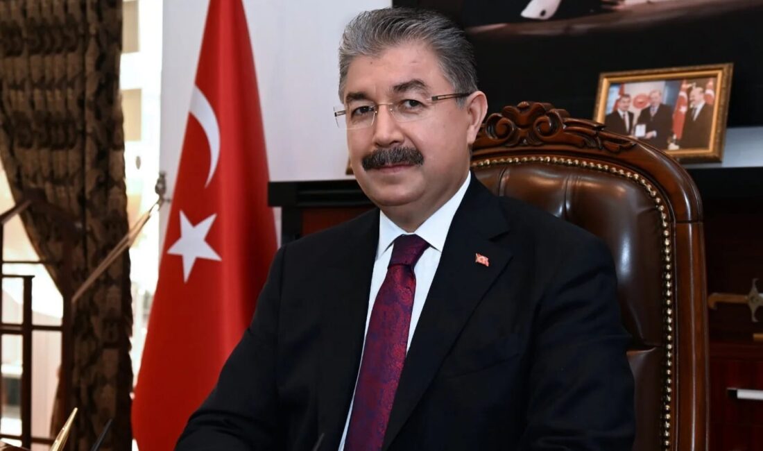 Osmaniye Vali Dr. Erdinç Yılmaz’ın açıklamasında Çukurova’nın kalbinde yer alan