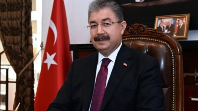 Osmaniye Vali Dr. Erdinç Yılmaz’ın açıklamasında Çukurova’nın kalbinde yer alan