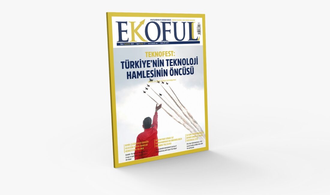 Kahramanmaraş’tan yola çıkan ve hem Türkçe hem de İngilizce olarak
