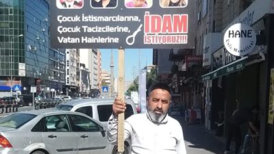 Milli Beka Hareketi Gençlik Kolları Genel Başkan Vekili Hacı Altun