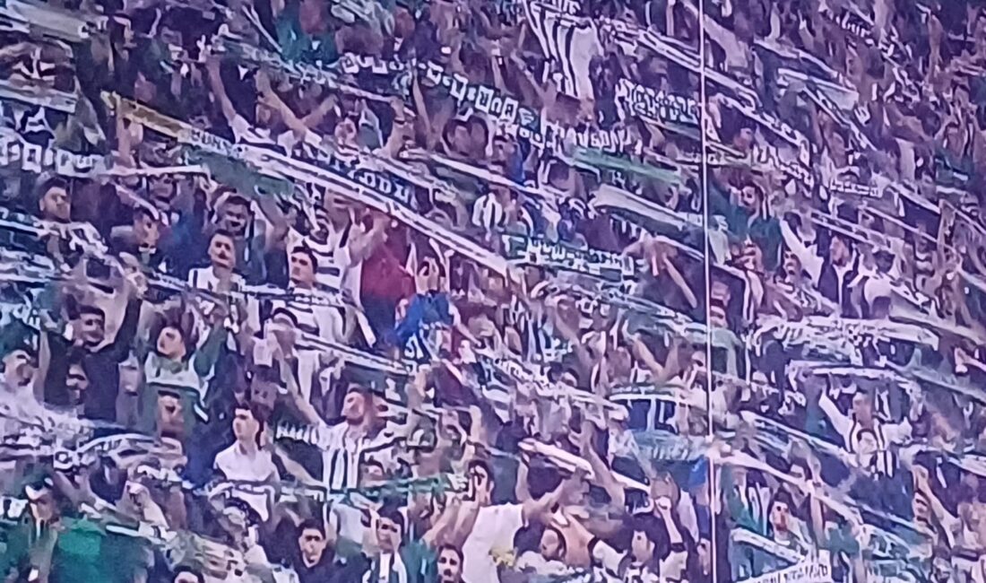 TFF 3. Lig 1. Grup’ta mücadele eden Bursaspor, Kahramanmaraşspor ile