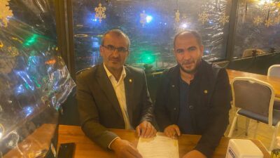 Kahramanmaraş’ın önde gelen balık restoranlarından Merdan Balıkçılık, bölgedeki kamu çalışanlarına