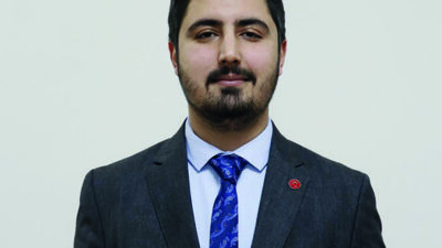 Saadet Partisi Kahramanmaraş İl Başkanı Av. Ahmet Zor, gündeme dair