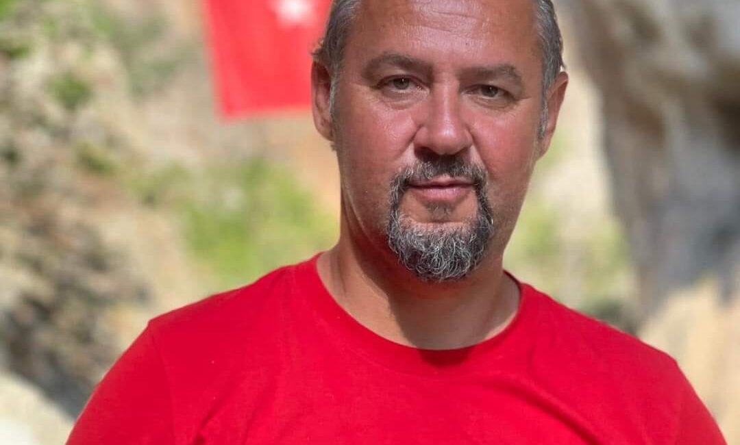 Kahramanmaraşspor Kulübü Başkanı Yılmaz Terliksiz, HG Hospital yönetim kurulu başkanı