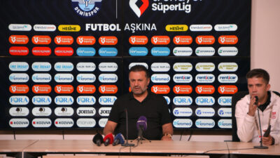 Anıl ATAR-Gökhan KESKİNCİ/ADANA, – SÜPER Lig’in 10’uncu haftasında Adana Demispor,