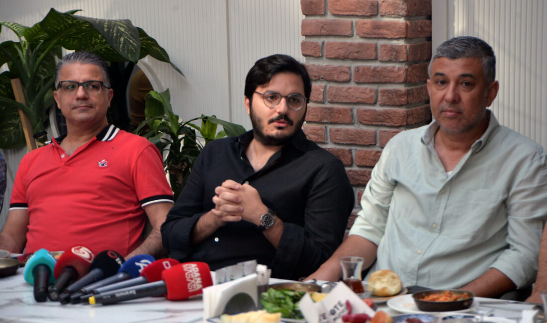 Anıl ATAR – Narin KAZAK / ADANA, – 1’inci Lig