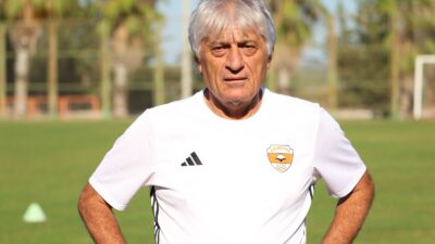 Anıl ATAR / ADANA, – 1’inci Lig ekiplerinden Adanaspor’da teknik