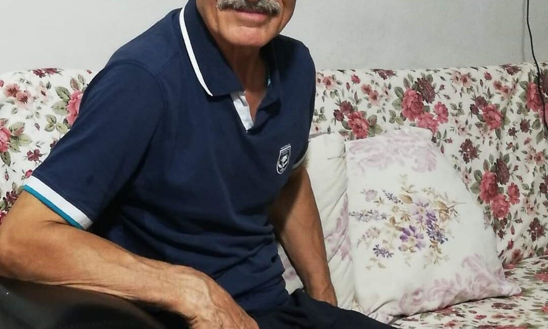 Efendi ERKAYIRAN/ KADİRLİ(Osmaniye), – OSMANİYE’nin Kadirli ilçesinde Yaşar Erdoğan (61),