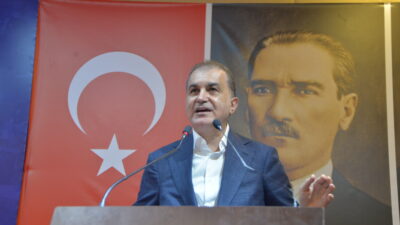 Anıl ATAR-Narin KAZAK/ADANA, – AK Parti Genel Başkan Yardımcısı ve