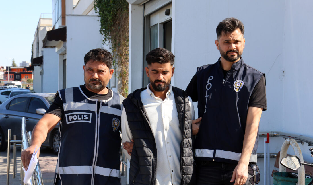 Anıl ATAR-Yaşar SERİNTÜRK/ADANA, – ADANA’da boşanma aşamasındaki eşi Ayşegül Taş’ı
