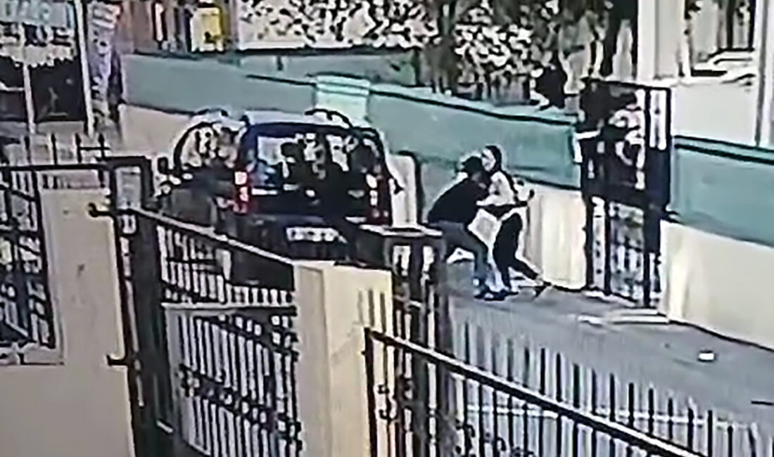 Anıl ATAR-Yaşar SERİNTÜRK/ADANA, – ADANA’da Koray İrtegün (30), kendisi ile