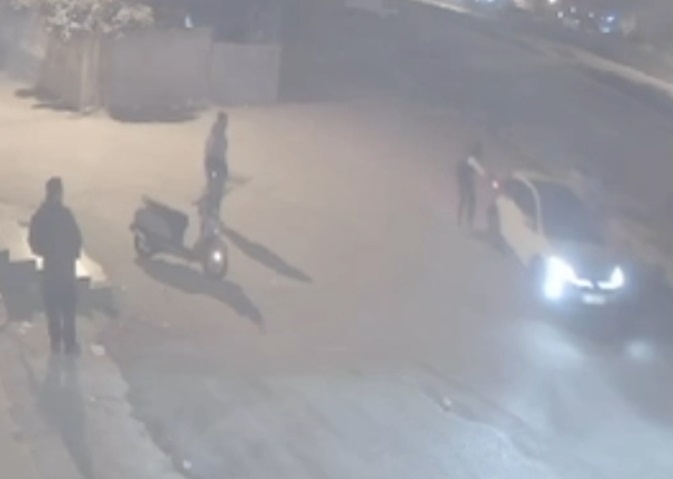 ADANA, – ADANA’da İzzettin T.’nin (24), takip ettiği boşanma aşamasındaki